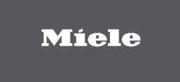 Logo Miele - Marken - Unsere Lieferanten
