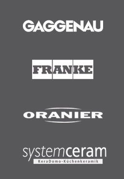 Partner_Logos_Gaggenau Franke_Oranier_system ceram